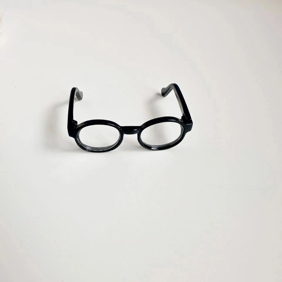 Labubu White T- Shirt & Glasses Set