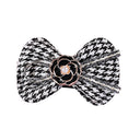  White Bow