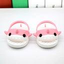  Pink Shark