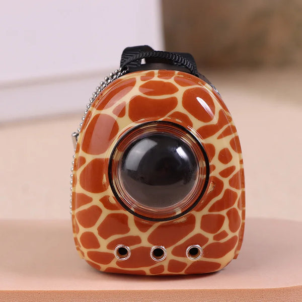 Labubu Pet Backpack Accessories