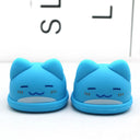  Sleeping Cat