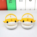 Yellow Shark