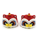  Chinese Lion