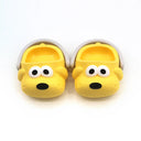  Yellow Dog