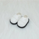  White A