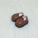 Brown A