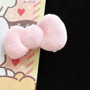  Pink Bow