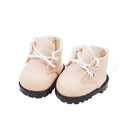  Peach High Boots A