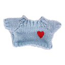  Blue jumper