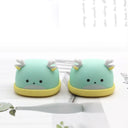  Green Deer
