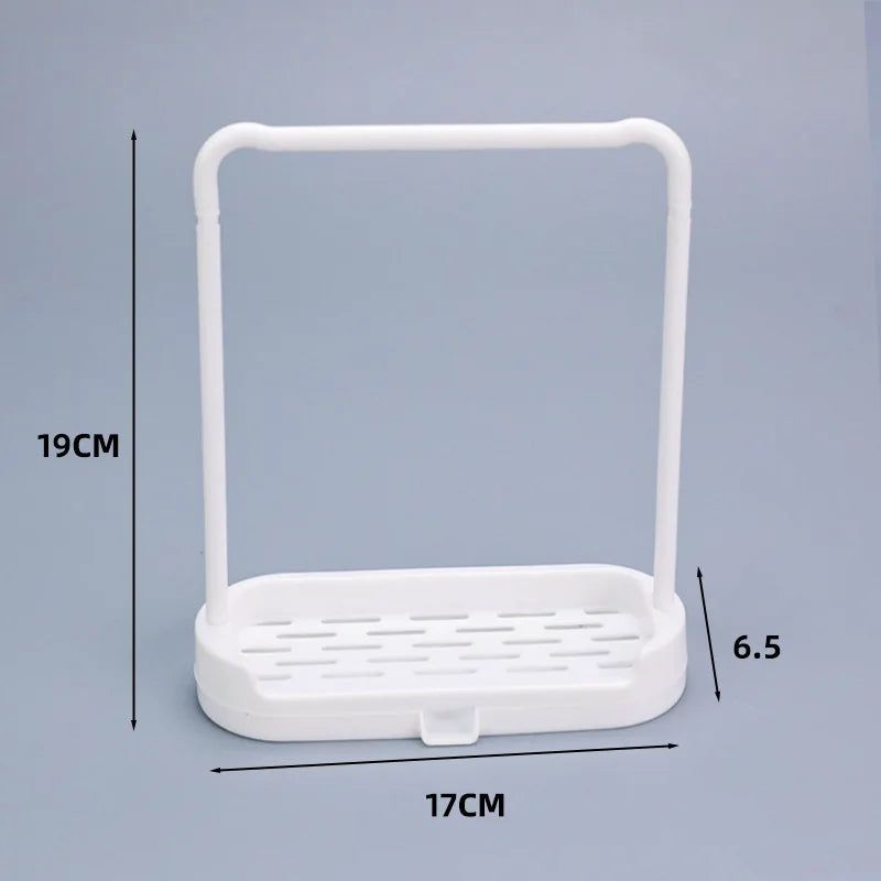 19cm Labubu Clothing Hanger & Shoes Rack