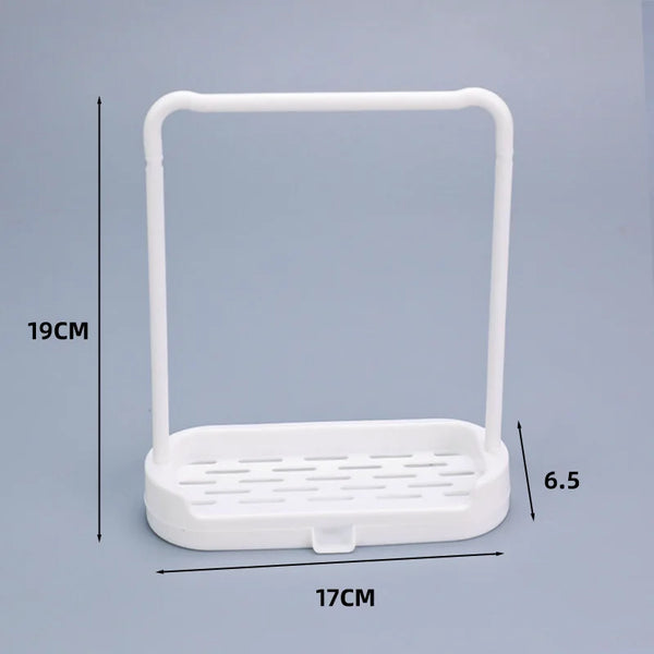 19cm Labubu Clothing Hanger & Shoes Rack