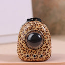  Leopard Print