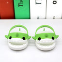  Green Shark