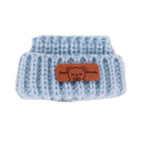  Blue hat