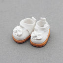  White Shoes