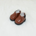  Brown C