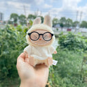  Brown Glasses