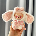  Rabbit C