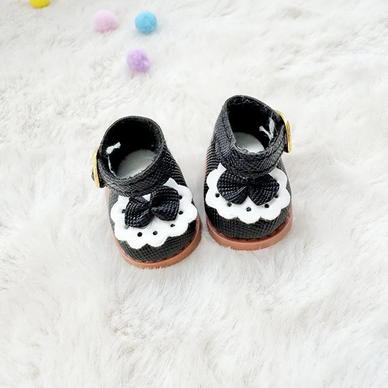Premium ladies 17cm Labubu Doll Outfit Set